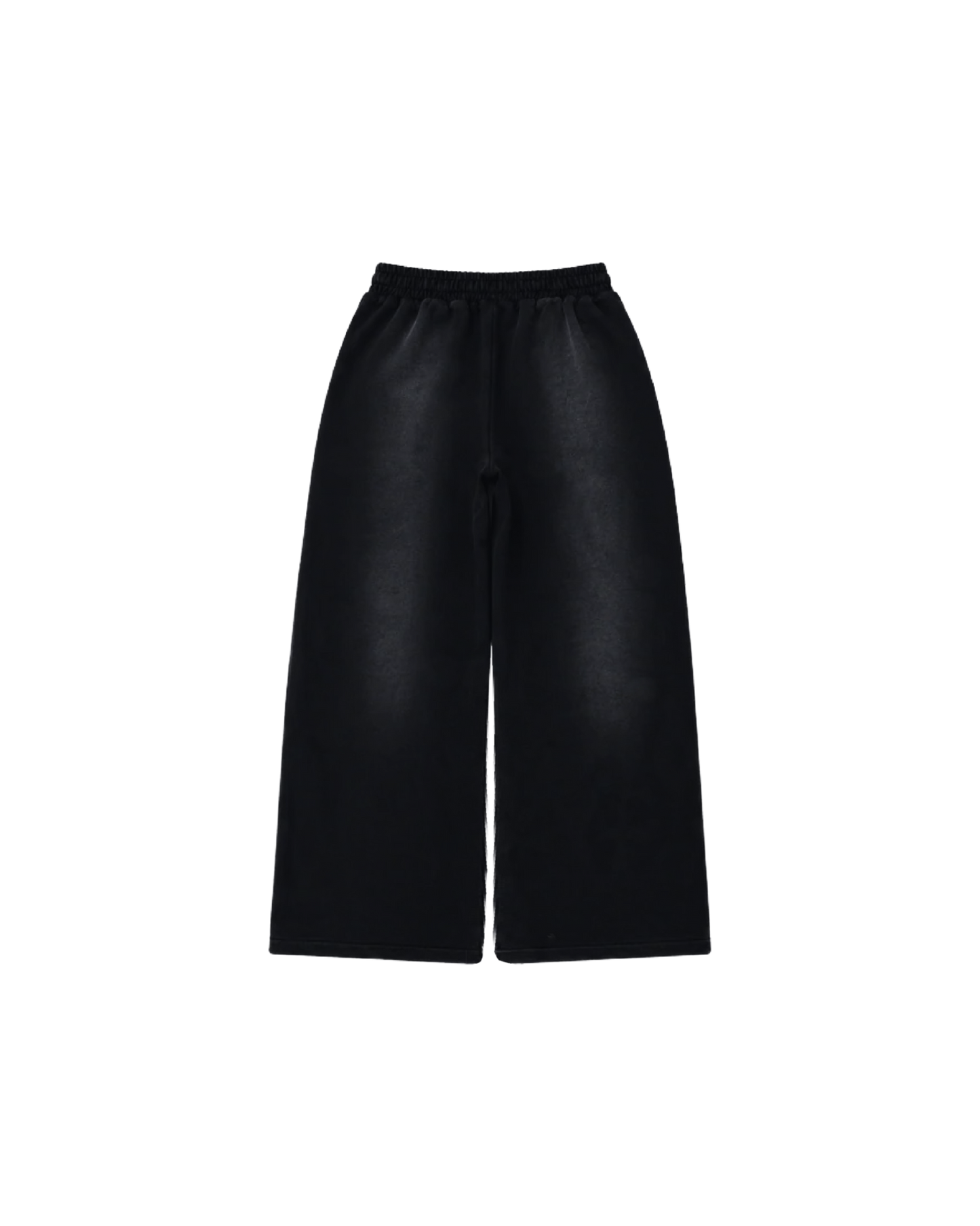 Charcoal Black Sweatpants